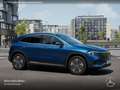 Mercedes-Benz EQA 300 4M ELECTRICART+PLUS-PAKET+AHK+KAMERA+SPUR Blau - thumbnail 16