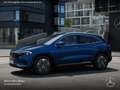 Mercedes-Benz EQA 300 4M ELECTRICART+PLUS-PAKET+AHK+KAMERA+SPUR Blau - thumbnail 3