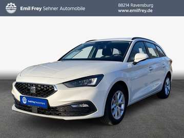 Sportstourer 1.5 TSI ACT OPF Style