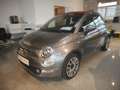 Fiat 500C 1,2 Fire 70 Star Grau - thumbnail 1