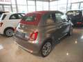 Fiat 500C 1,2 Fire 70 Star Grau - thumbnail 6