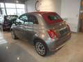 Fiat 500C 1,2 Fire 70 Star Grau - thumbnail 8