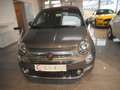 Fiat 500C 1,2 Fire 70 Star Grau - thumbnail 4