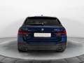 BMW 520 d 48V xDrive Touring Msport Blu/Azzurro - thumbnail 19