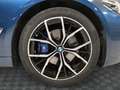 BMW 520 d 48V xDrive Touring Msport Blu/Azzurro - thumbnail 5
