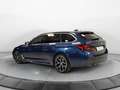 BMW 520 d 48V xDrive Touring Msport Blu/Azzurro - thumbnail 18