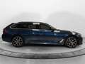 BMW 520 d 48V xDrive Touring Msport Blu/Azzurro - thumbnail 4
