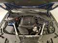 BMW 520 d 48V xDrive Touring Msport Blu/Azzurro - thumbnail 15