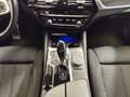 BMW 520 d 48V xDrive Touring Msport Blu/Azzurro - thumbnail 9