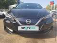 Nissan Leaf 150ch 40kWh Tekna 19 Sieges chauf GPS Camera Nero - thumbnail 13