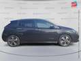 Nissan Leaf 150ch 40kWh Tekna 19 Sieges chauf GPS Camera Nero - thumbnail 4