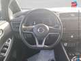 Nissan Leaf 150ch 40kWh Tekna 19 Sieges chauf GPS Camera Nero - thumbnail 12