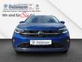 Volkswagen Taigo 1.0 TSI OPF STYLE NAVI IQLIGHT IQDRIVE LED Azul - thumbnail 8
