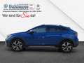 Volkswagen Taigo 1.0 TSI OPF STYLE NAVI IQLIGHT IQDRIVE LED Azul - thumbnail 2