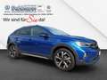 Volkswagen Taigo 1.0 TSI OPF STYLE NAVI IQLIGHT IQDRIVE LED Azul - thumbnail 7