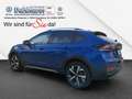 Volkswagen Taigo 1.0 TSI OPF STYLE NAVI IQLIGHT IQDRIVE LED Azul - thumbnail 3