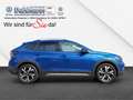 Volkswagen Taigo 1.0 TSI OPF STYLE NAVI IQLIGHT IQDRIVE LED Azul - thumbnail 6