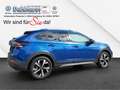 Volkswagen Taigo 1.0 TSI OPF STYLE NAVI IQLIGHT IQDRIVE LED Azul - thumbnail 5