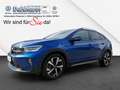 Volkswagen Taigo 1.0 TSI OPF STYLE NAVI IQLIGHT IQDRIVE LED Azul - thumbnail 1