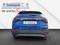 Volkswagen Taigo 1.0 TSI OPF STYLE NAVI IQLIGHT IQDRIVE LED Azul - thumbnail 4