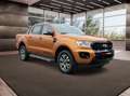 Ford Ranger Wildtrak Doppelkabine 4x4*DSG*AHK*KAMERA* Orange - thumbnail 4