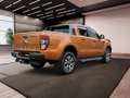 Ford Ranger Wildtrak Doppelkabine 4x4*DSG*AHK*KAMERA* Orange - thumbnail 5