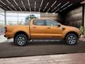 Ford Ranger Wildtrak Doppelkabine 4x4*DSG*AHK*KAMERA* Orange - thumbnail 8