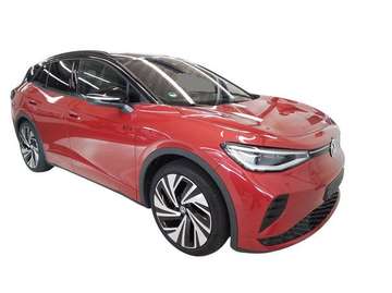 GTX 4Mo. - AHK PANO KAMERA inkl. Winterräder