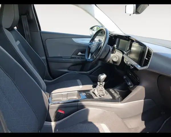 Opel Mokka view 15