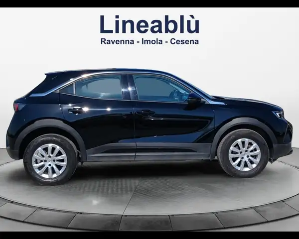 Opel Mokka view 6