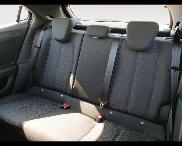 Opel Mokka view 13