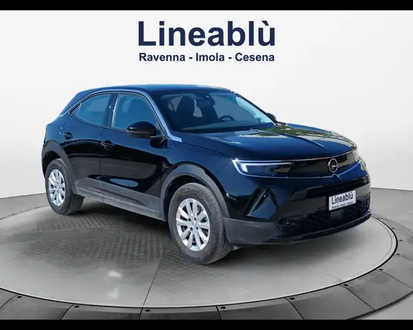 Opel Mokka view 7