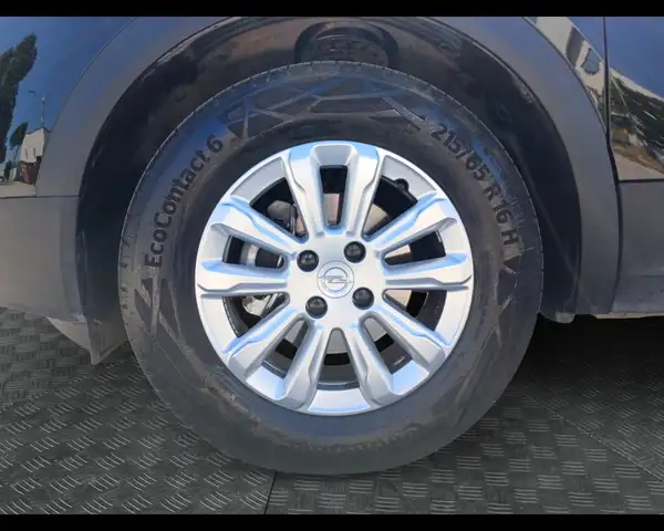 Opel Mokka view 14