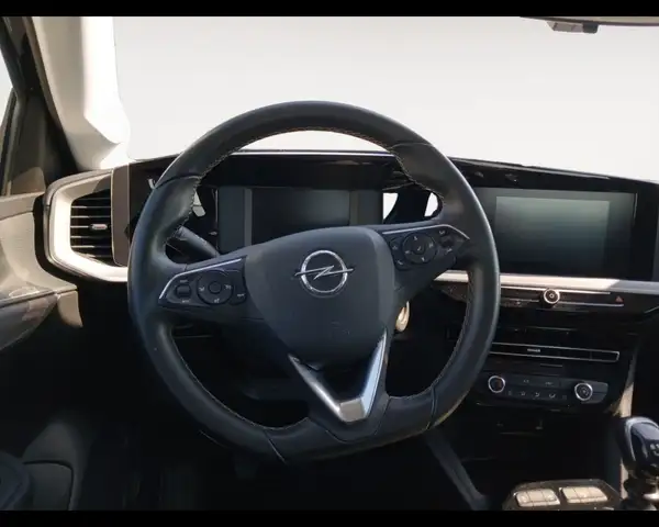 Opel Mokka view 12