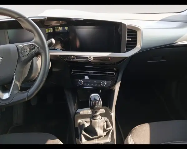Opel Mokka view 11