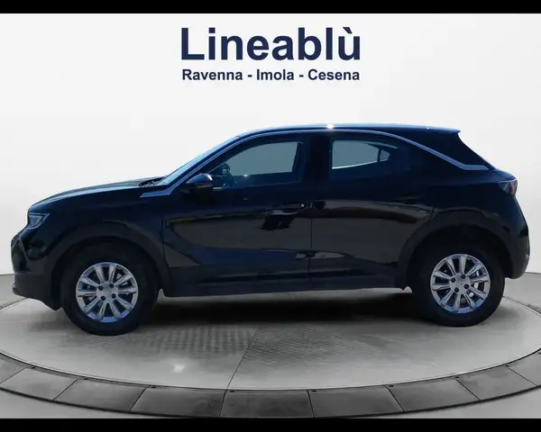 Opel Mokka view 2