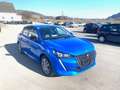 Peugeot 208 208 Active Pack PureTech 100AUTOMATIK KAMERA NAVI Blau - thumbnail 3