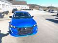 Peugeot 208 208 Active Pack PureTech 100AUTOMATIK KAMERA NAVI Blau - thumbnail 2