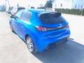 Peugeot 208 208 Active Pack PureTech 100AUTOMATIK KAMERA NAVI Blau - thumbnail 8