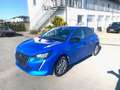 Peugeot 208 208 Active Pack PureTech 100AUTOMATIK KAMERA NAVI Blau - thumbnail 1