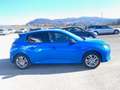 Peugeot 208 208 Active Pack PureTech 100AUTOMATIK KAMERA NAVI Blau - thumbnail 4