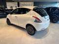 Lancia Ypsilon 1.0 FireFly 5 porte S&S Hybrid Platino Blanc - thumbnail 4
