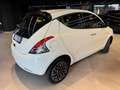 Lancia Ypsilon 1.0 FireFly 5 porte S&S Hybrid Platino Blanc - thumbnail 3