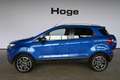 Ford EcoSport 1.0 EcoBoost Titanium Ecc Cruise Control 100% Onde Blauw - thumbnail 3