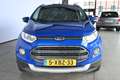 Ford EcoSport 1.0 EcoBoost Titanium Ecc Cruise Control 100% Onde Blauw - thumbnail 14