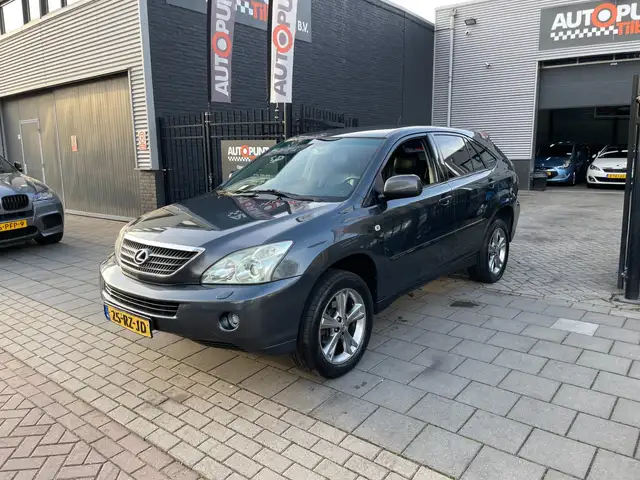 Lexus RX 400 400h Executive 1e Eiegnaar! Airco Navi NAP APK