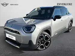 MINI SE 218ch Favoured