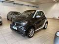 smart forTwo PASSION 70 1.0 Nero - thumbnail 1