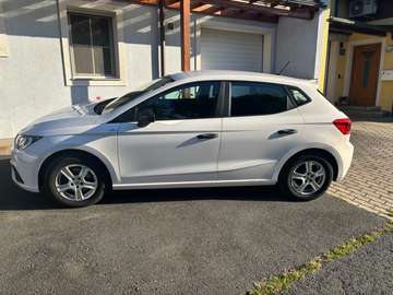 Ibiza Reference 1,6 TDI CR Reference