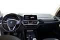 BMW X3 xDrive 20dA xLine Blanco - thumbnail 8